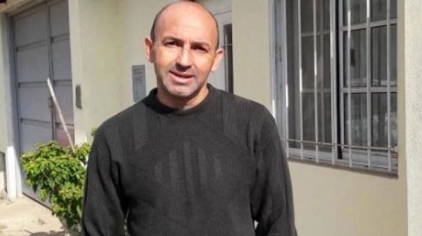 &nbsp;Luis María Rodríguez&nbsp;