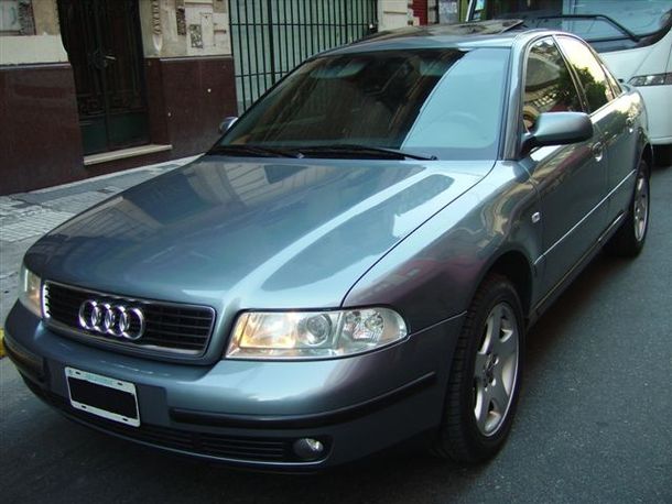 Audi A 4