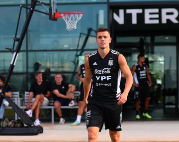 Se conocieron los nuevos estudios de Lo Celso: ¿llega al Mundial?