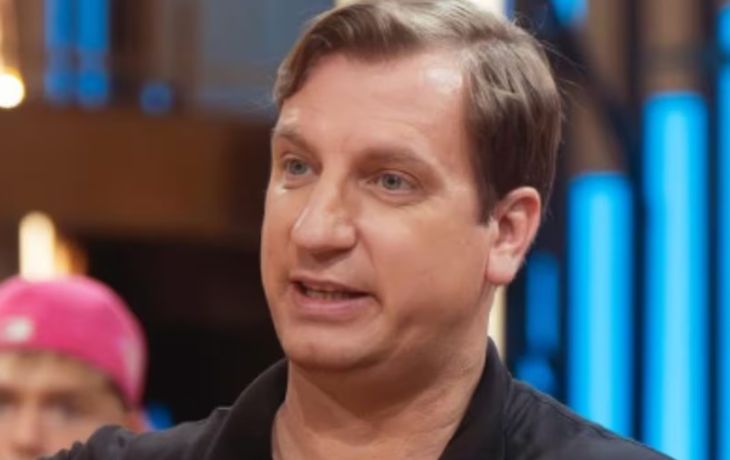 La importante decisión que tomó Maxi López tras su paso por Masterchef: Proyecto firme para...