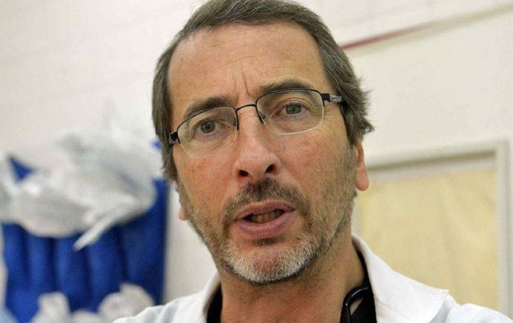 Denuncian por presunto abuso sexual al director del Hospital de Niños de Córdoba