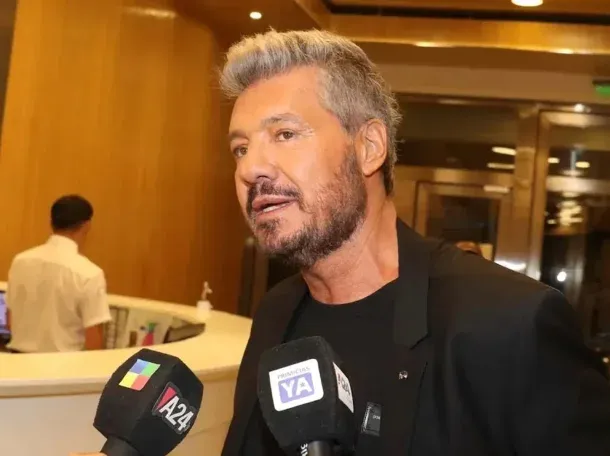 El posteo de Marcelo Tinelli tras el debut de Cantando 2024: qué publicó