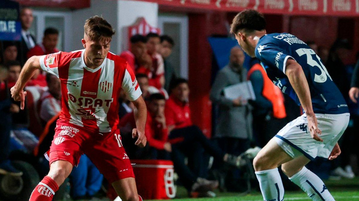 Racing vs. Unión por la Liga Profesional de Fútbol: horario, formaciones y TV