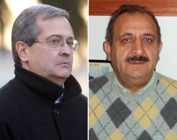 Cantero acusó a Noray Nakis de mantener a Bebote Álvarez