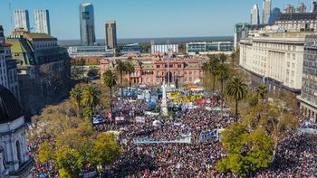 el comunicado de la libertad avanza en la previa a la marcha federal universitaria el comunicado de la libertad avanza en la previa a la marcha federal universitaria