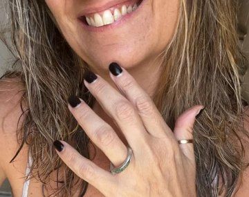 La historia de la cordobesa que se casará con ella misma