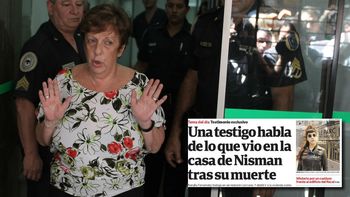 fein desmintio a la nueva testigo: es mentira, todo lo que dijo es una fantasia fein desmintio a la nueva testigo: es mentira, todo lo que dijo es una fantasia