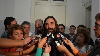 los docentes bonaerenses amenazan con 72 horas de paro los docentes bonaerenses amenazan con 72 horas de paro