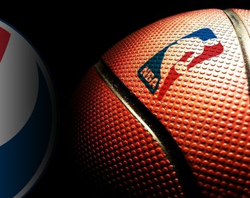 La guerra de las colas tuvo otro capítulo en la NBA