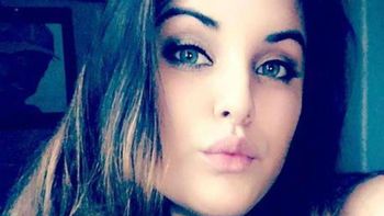 Brandy Vela se suicidó tras sufrir bullying. Brandy Vela se suicidó tras sufrir bullying.