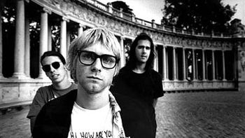 nirvana vuelve a los escenarios despues de 18 anos nirvana vuelve a los escenarios despues de 18 anos