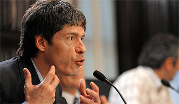 La inseguridad es una estrategia manejada por la derecha