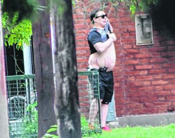 El Rengo estuvo atrincherado casi 10 horas