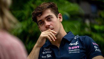 colapinto a la espera de la oficializacion en alpine: que falta para el anuncio colapinto a la espera de la oficializacion en alpine: que falta para el anuncio