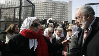 Hebe de Bonafini Hebe de Bonafini