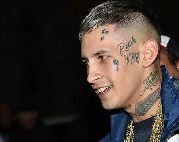 Ordenan la liberación de L-Gante