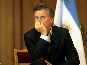 Denunciarán a Macri por adelantar datos del aborto no punible
