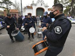 Reincorporación obligatoria de fuerzas de seguridad, la verdad sobre la fake news