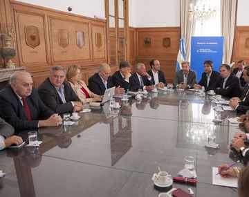 Amplio consenso para implementar el voto electrónico el año que viene