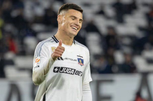River avanza en silencio: Lucas Cepeda, el nuevo apuntado por Gallardo para reforzar al equipo
