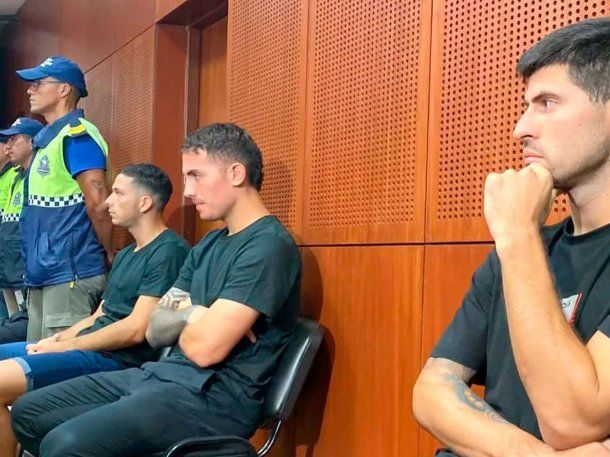 Periodista tucumana que denunció a exjugadores de Vélez por abuso intentó quitarse la vida