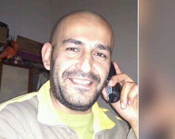 Apareció el conductor de ambulancia