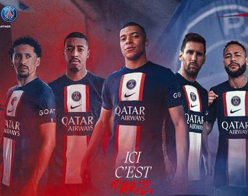 Cómo ver en vivo al PSG ahora