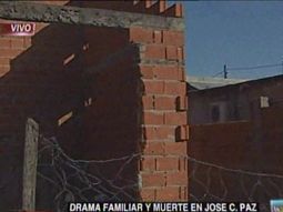 un adolescente mato a su madre porque no lo dejaba drogarse un adolescente mato a su madre porque no lo dejaba drogarse