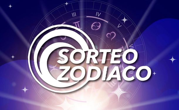 Sorteo Zodíaco se sortea todos los domingos en la Lotería Nacional.
