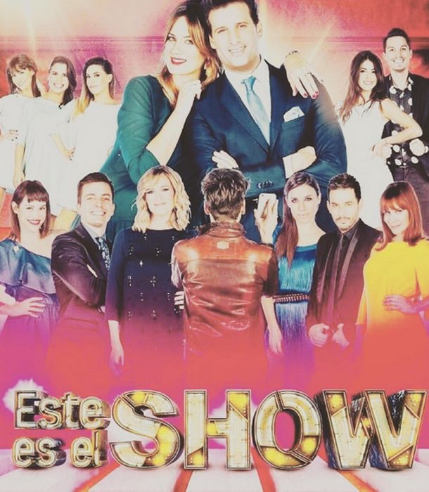 Paula Chaves habló del final de Este es el show