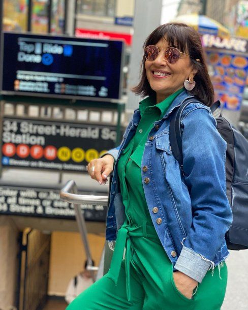 Cuándo vuelve la Negra Vernaci a Sobredosis de TV