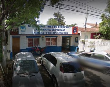 Detuvieron a un subcomisario acusado de abusar sexualmente de dos oficiales