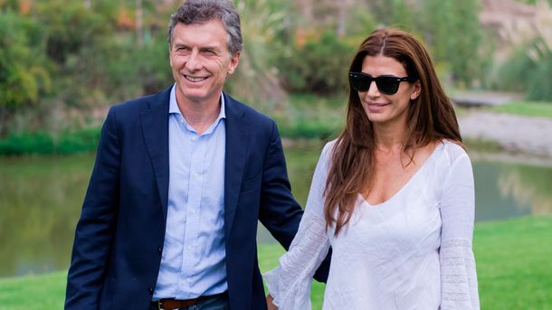 Así es el cronograma de la asunción de Macri