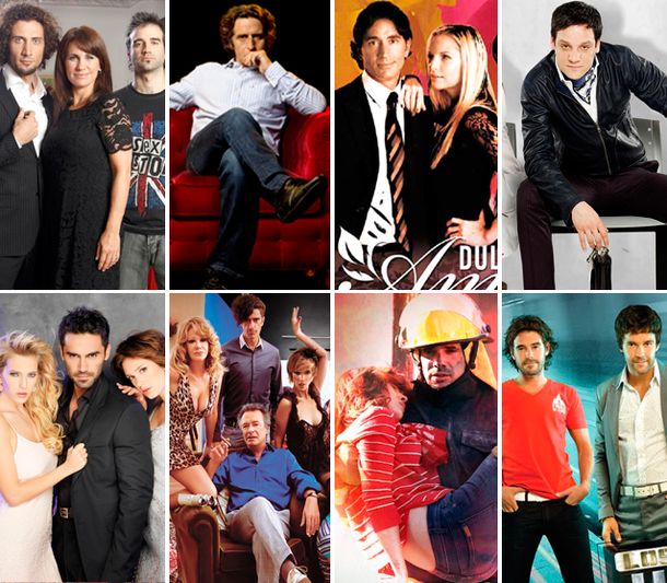 Los mejores y peores programas de TV del año