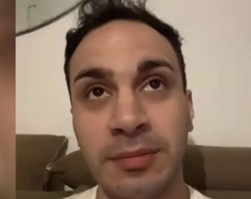 Crudo relato del nieto de la directora de Ballet Salta: La primera vez fue cuando tenía 10