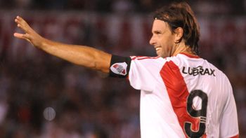 se desarma el campeon: cavenaghi se iria de river se desarma el campeon: cavenaghi se iria de river