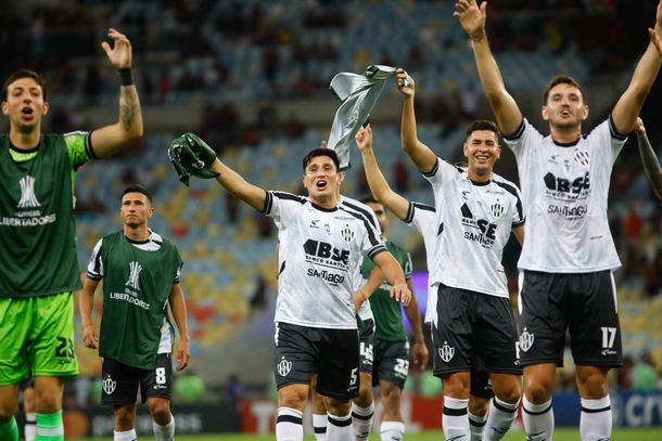 Pertenece a River, la rompe en Central Córdoba y piden que vuelva: A traerlo en junio