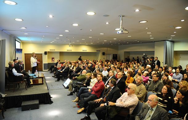 Silvia Torres Carbonell (IAE)