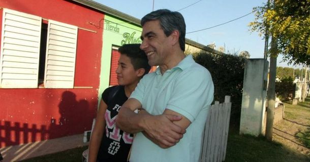 Carlos Daniel Montoya