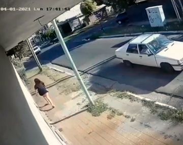 Una joven denunció que intentaron secuestrarla: los acusados dijeron que la estaban piropeando