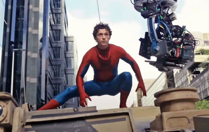 La inesperada respuesta de Tom Holland al Spider-Man misionero que sorprendió a todos