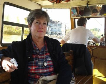 Encontró a los asesinos de su hijo y pelea para que sigan presos