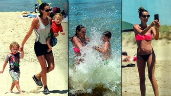 ¿la ves muy flaca? pampita contesto a los rumores por su bajo peso ¿la ves muy flaca? pampita contesto a los rumores por su bajo peso