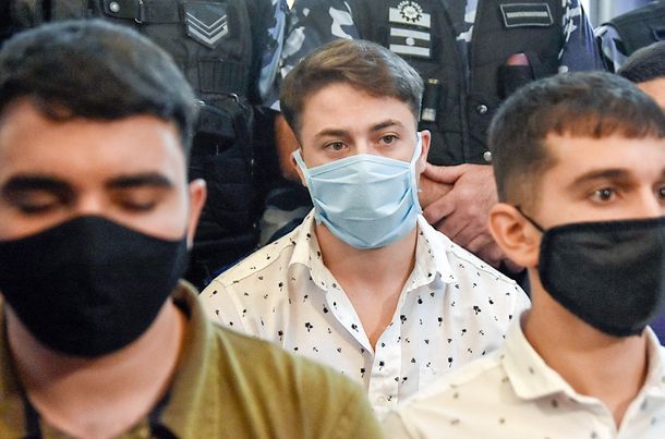 Las preguntas que Máximo Thomsen no supo o no quiso responder