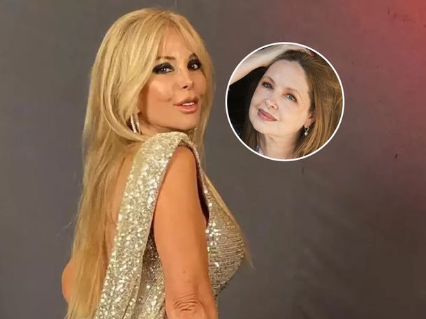 Graciela Alfano cruzó sin piedad a Andrea del Boca por su desembarco en Gran Hermano