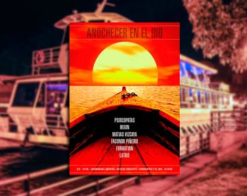 Canovas suspendió su segundo festejo de cumpleaños