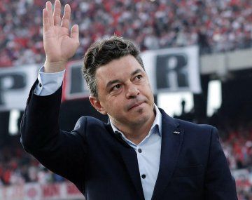 Gallardo vuelve al Monumental: cuándo y a qué hora inauguran su estatua