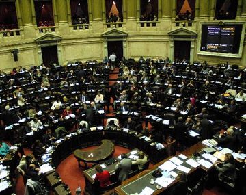 Diputados