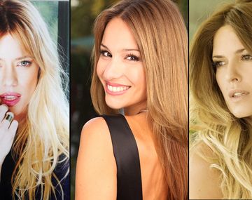 Nicole cruzó a Pampita y habló de Macedo