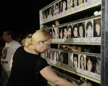 Cromañón: juntaron 10.000 firmas para pedir por una ley de asistencia a víctimas